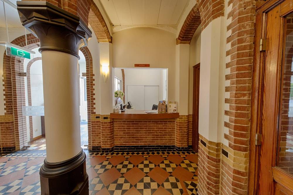 Fletcher Hotel Gilde 2