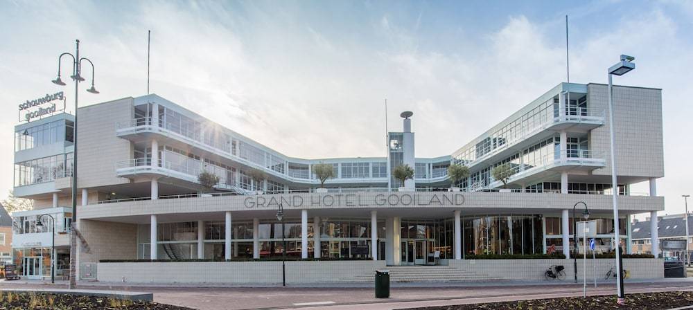 Gooiland Hotel 1