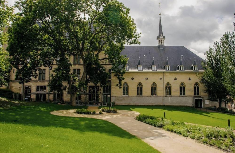 Boutique Hotel Kint 1