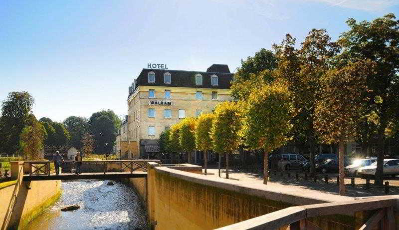 Hotel Walram 1