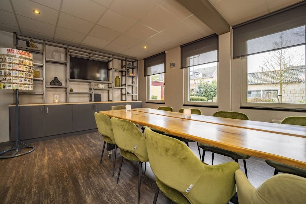 Fletcher Hotel Valkenburg 2