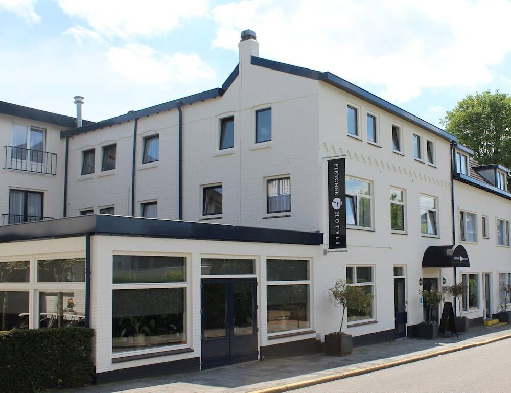 Fletcher Hotel Valkenburg 1