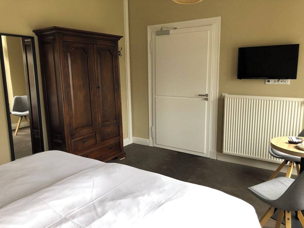 De Pastorie Bed & Breakfast 2