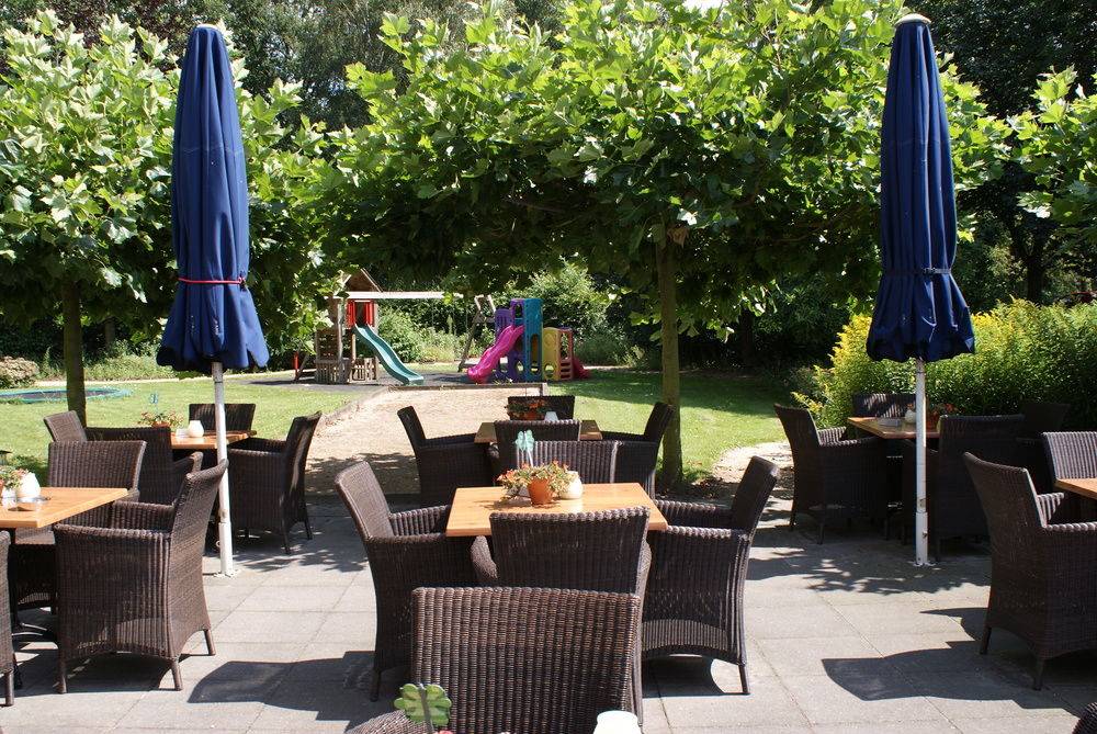 LANDHOTEL BOSRIJK ROERMOND 2