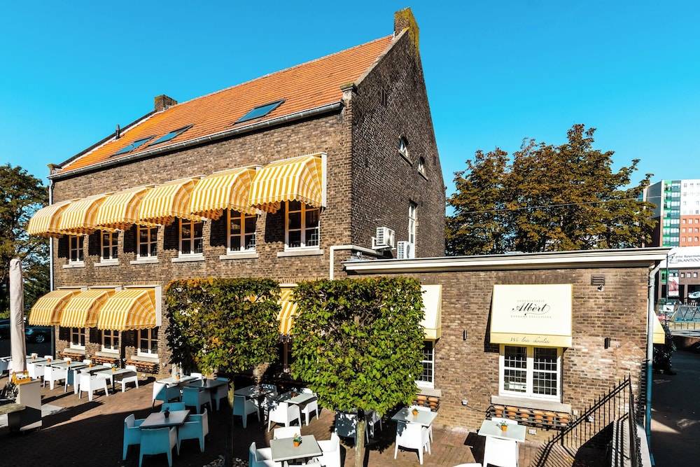 De Pastorie Bed & Breakfast 1