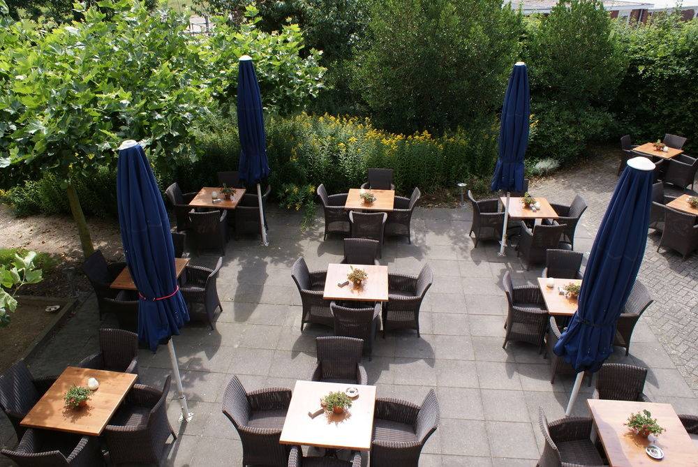 LANDHOTEL BOSRIJK ROERMOND 1