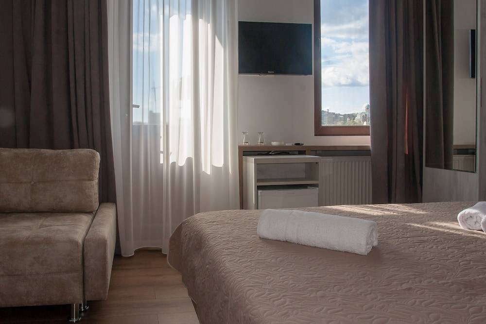 Hotel Terrace Kutaisi 2