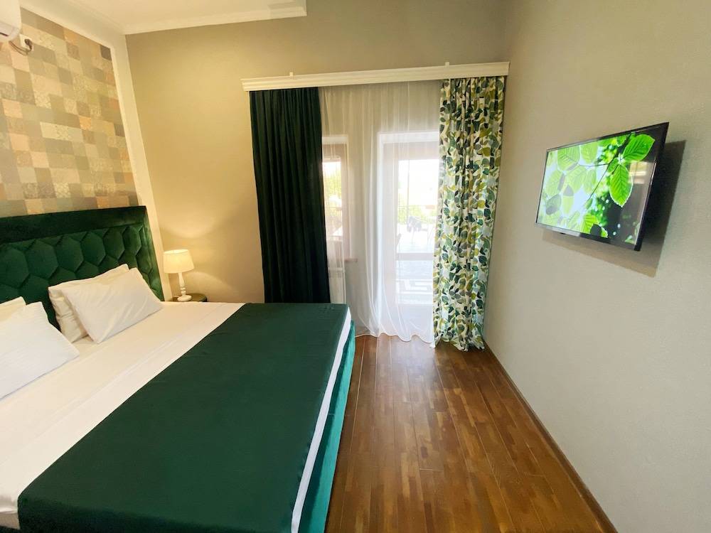Hotel Orange Kutaisi 1