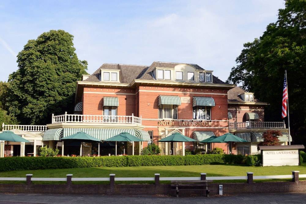 Amrâth Hotel Lapershoek Arenapark 1
