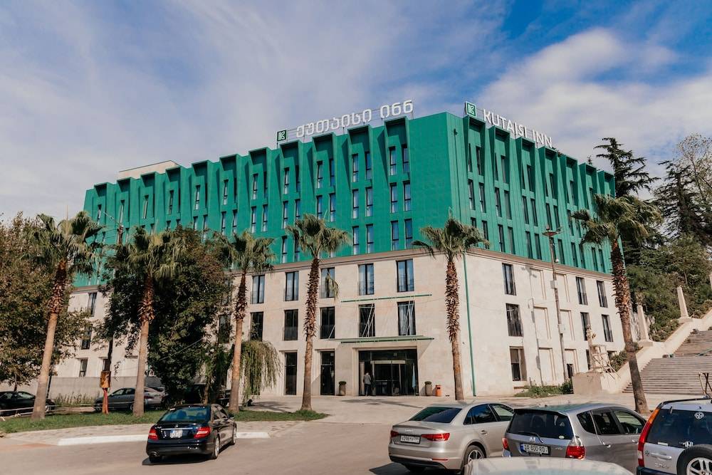Kutaisi Inn 1