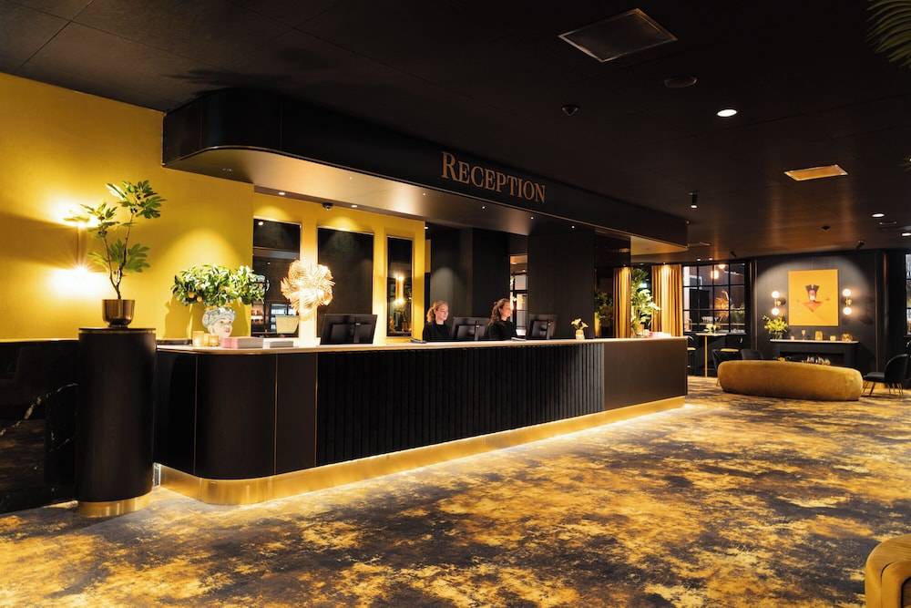 Van der Valk TheaterHotel De Oranjerie 1