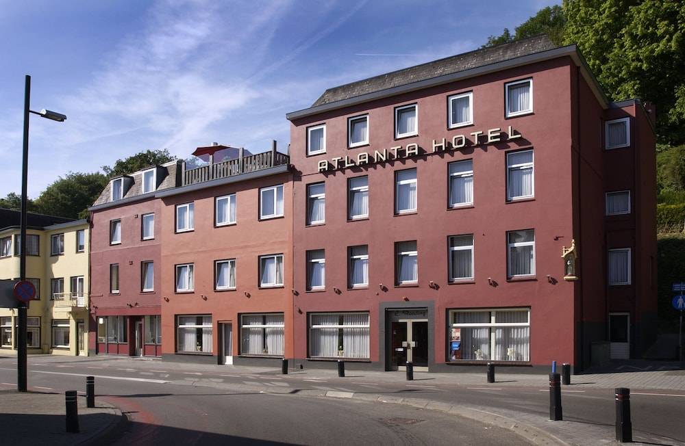 Hotel Atlanta 1