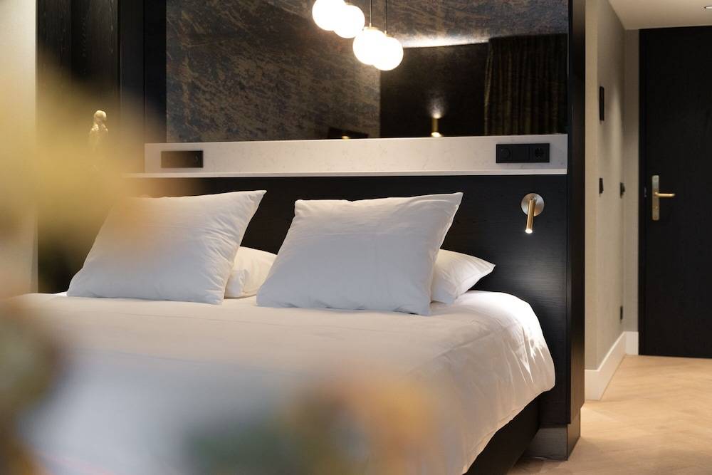 Van der Valk TheaterHotel De Oranjerie 2