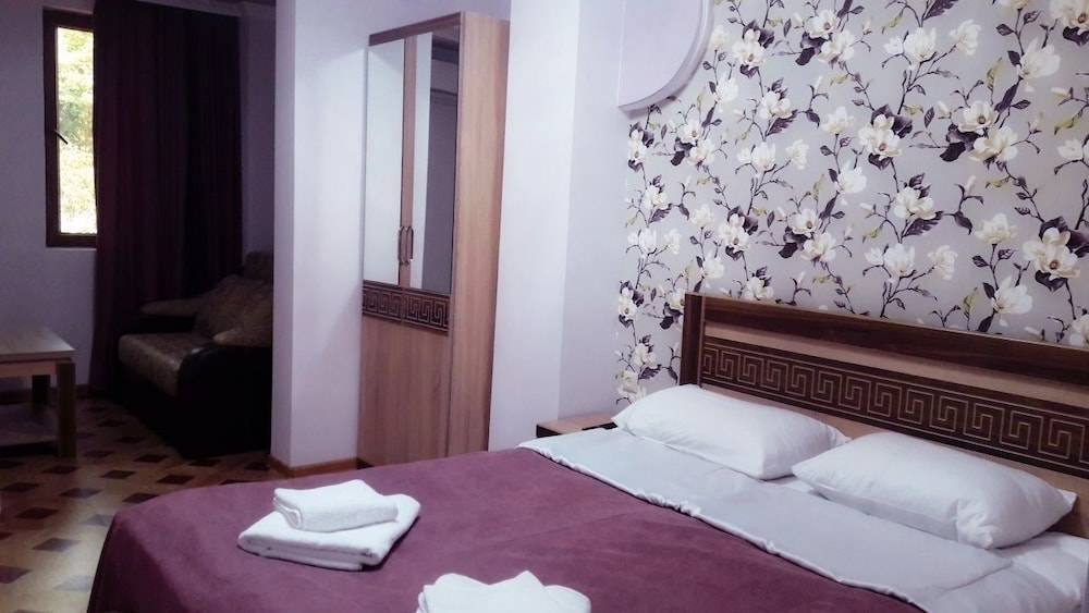 Georgian Palace Hotel 2