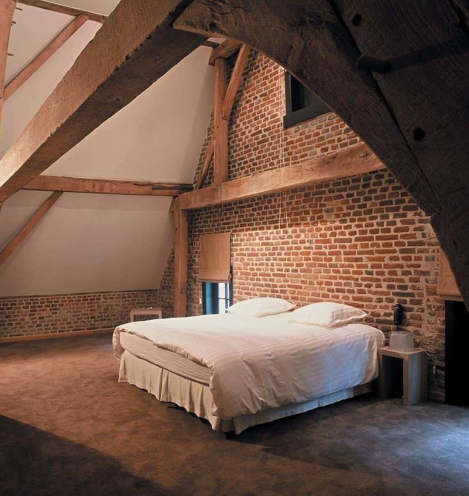 Hotel The Lodge Heverlee 2