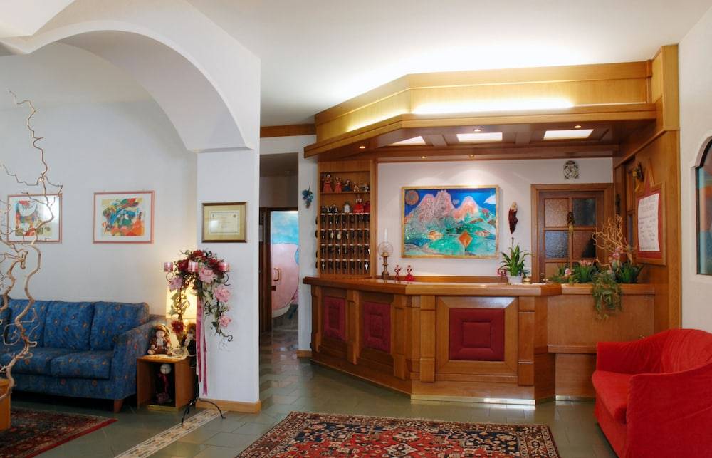 Hotel Sass Maor 2