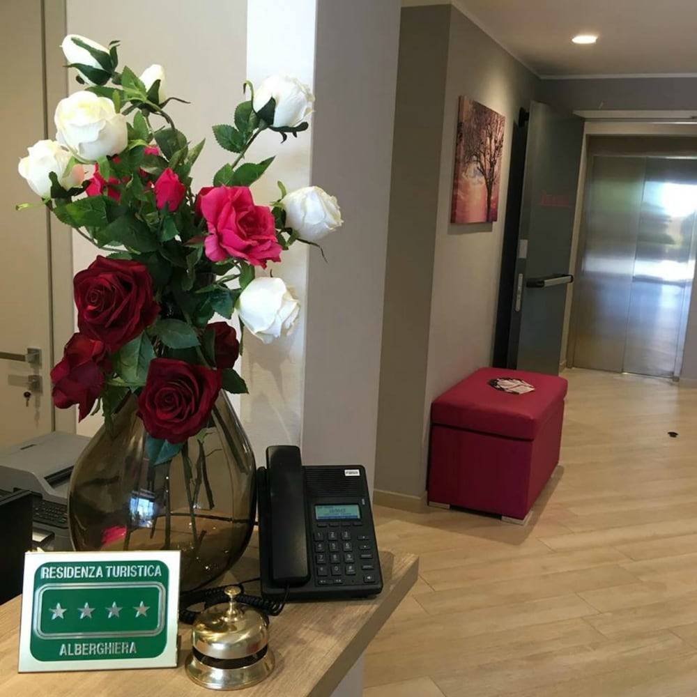 Privilege Apartments 2