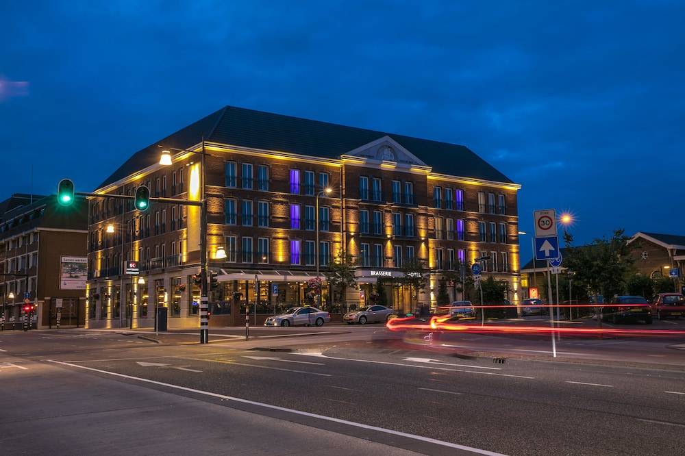 Hotel Roermond 1