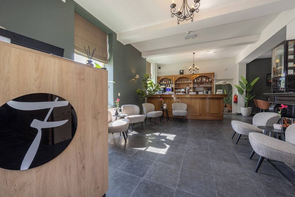 Fletcher Hotel Restaurant De Burghoeve 2