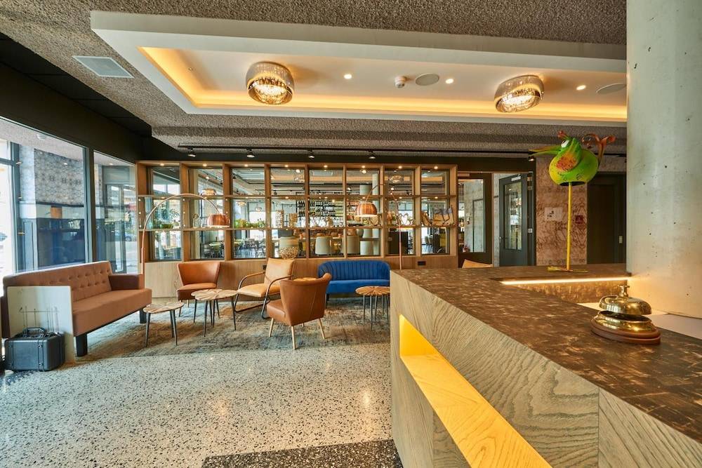 Hotel Roermond 2