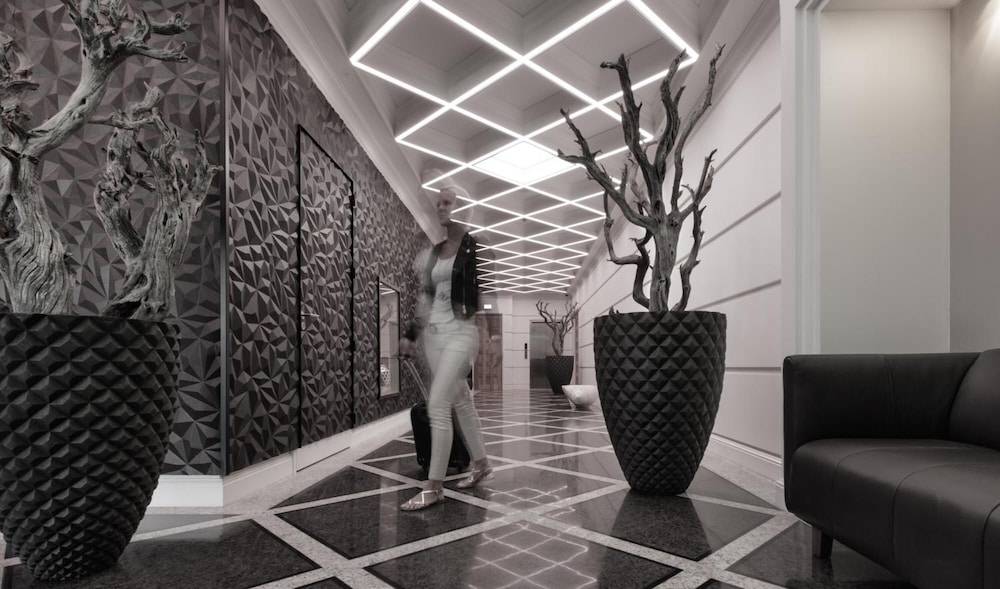 Hotel Dux 2