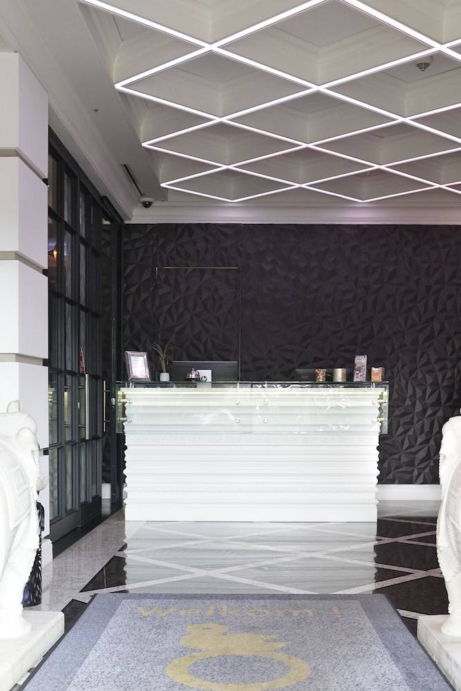 Hotel Dux 1