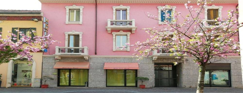 Hotel Nuovo Rondò 1