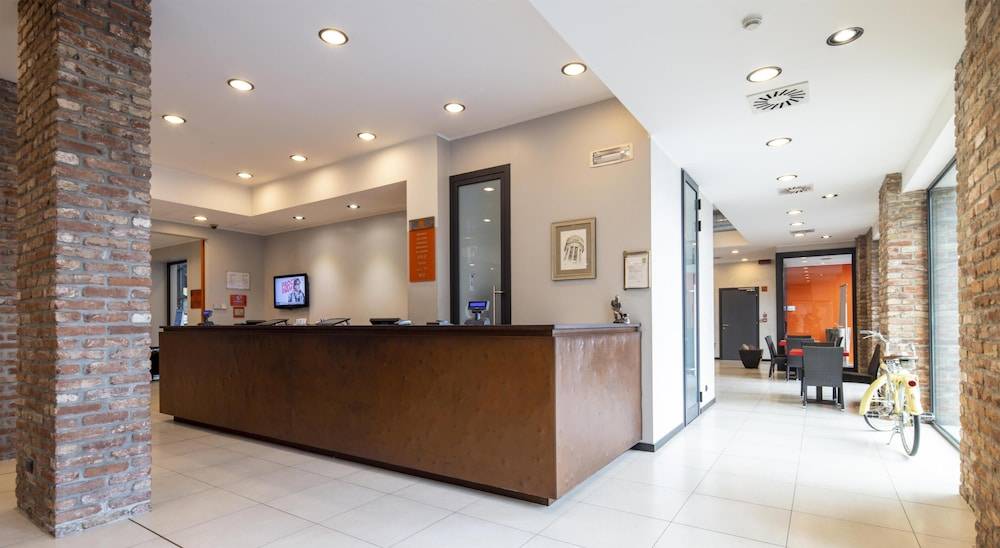 Best Western Falck Village Milano Sesto 2