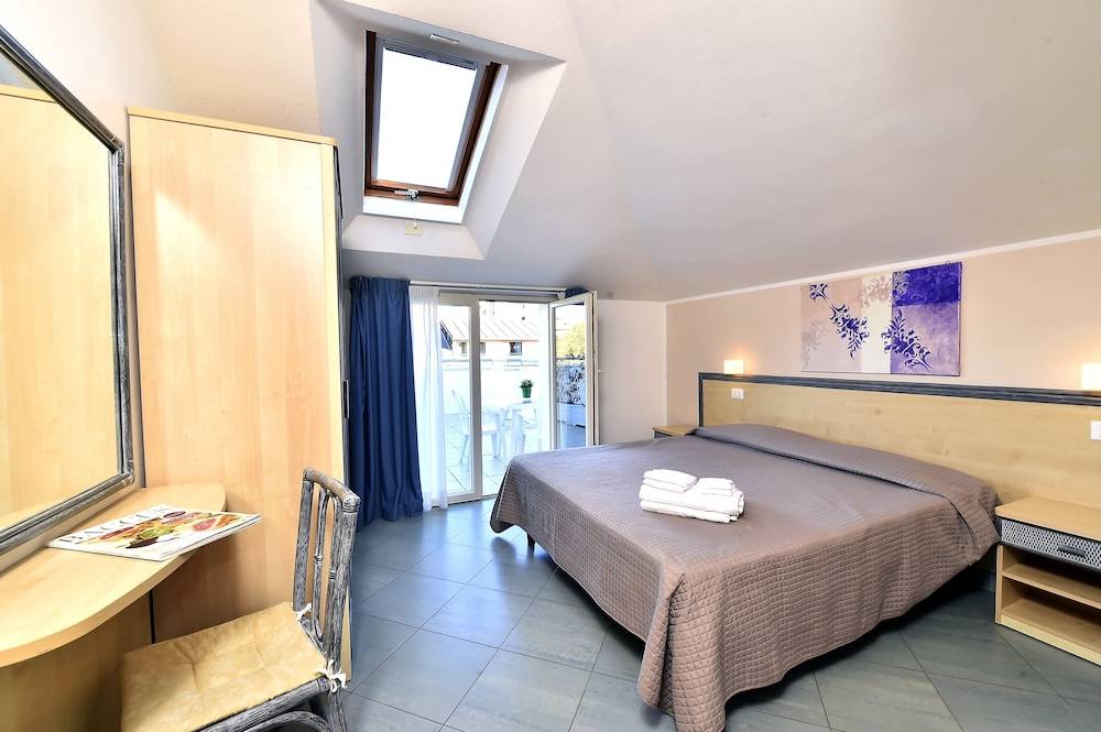 Hotel Doria 2