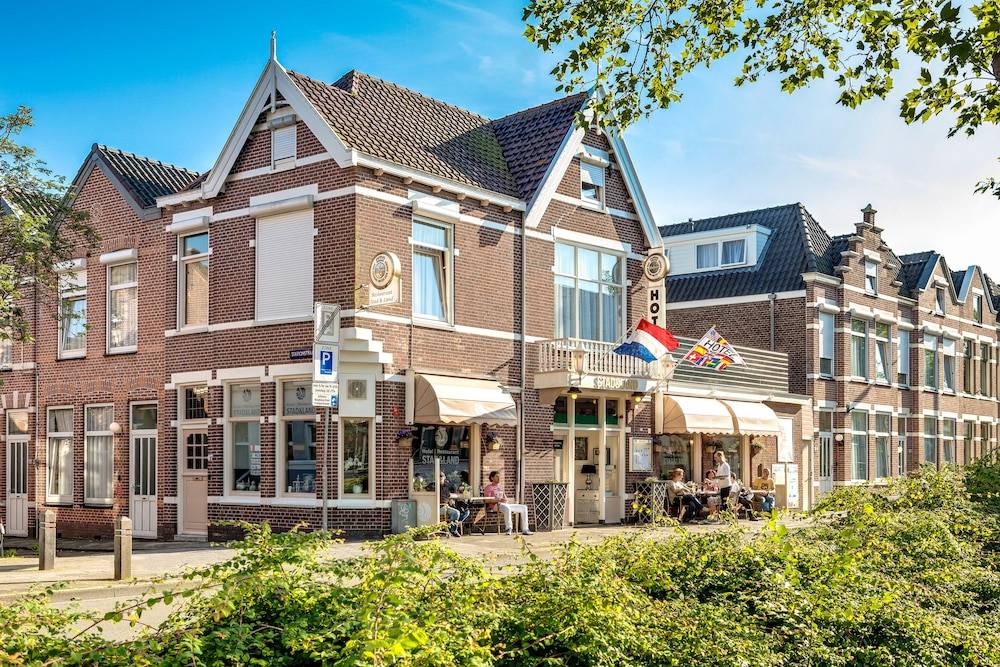 Hotel Stad en Land 1