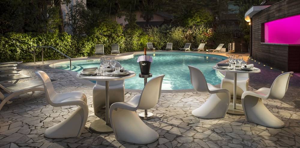 Hotel Buona fortuna 1