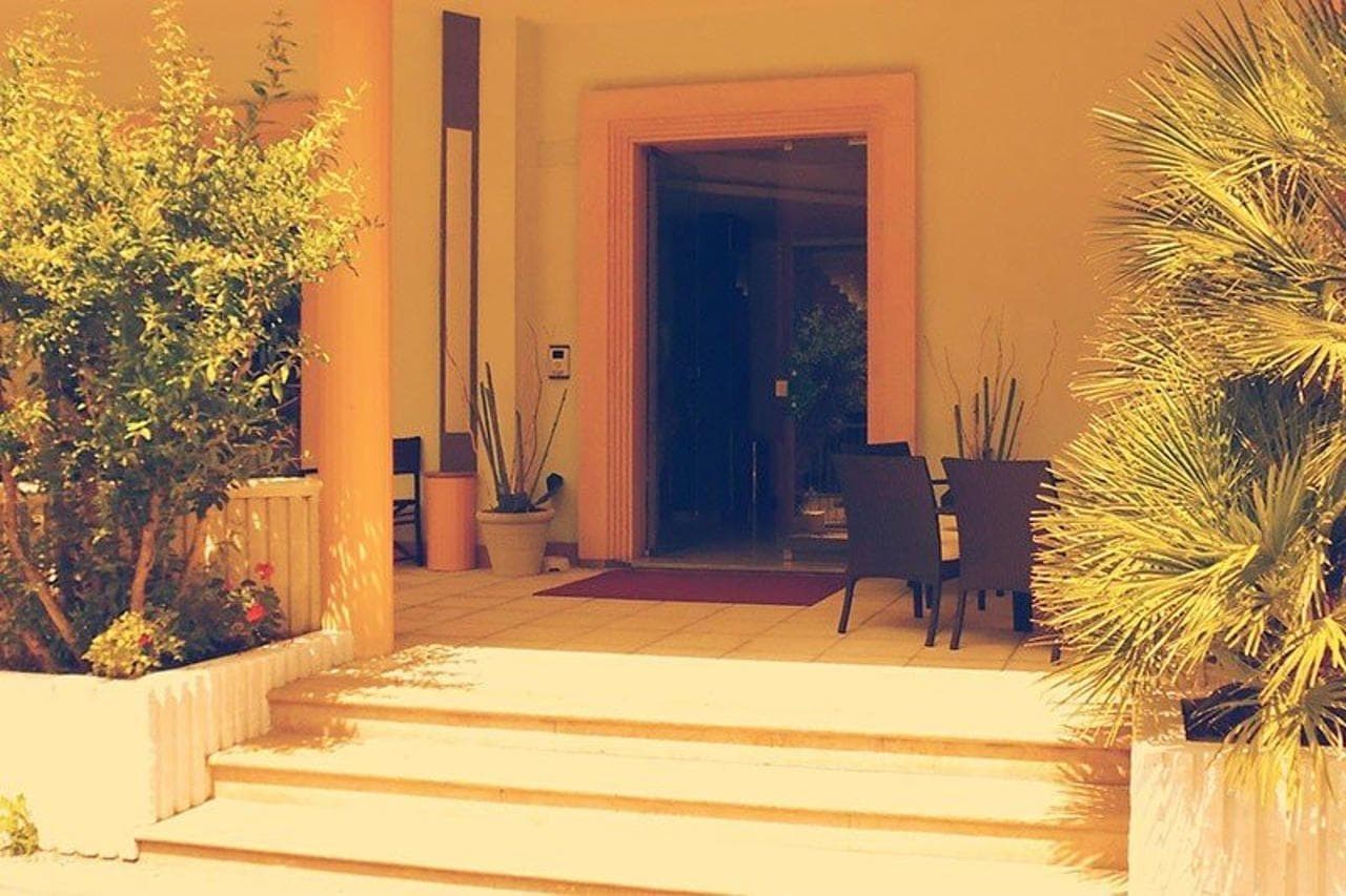 Hotel Ombrosa 2