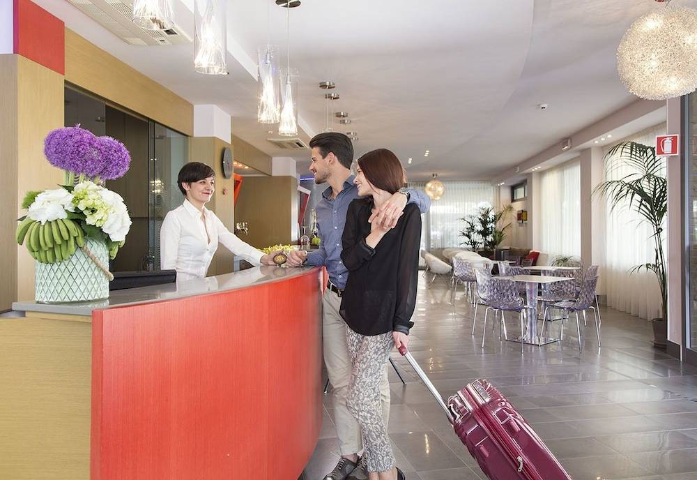 Hotel Marcus 2