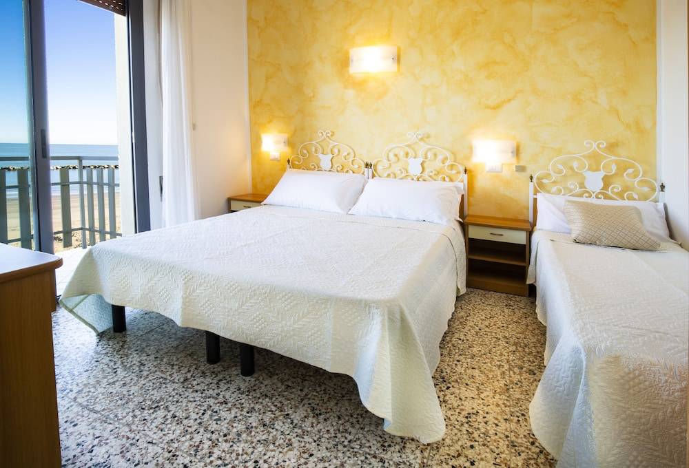Hotel Villa Sole Resort 2