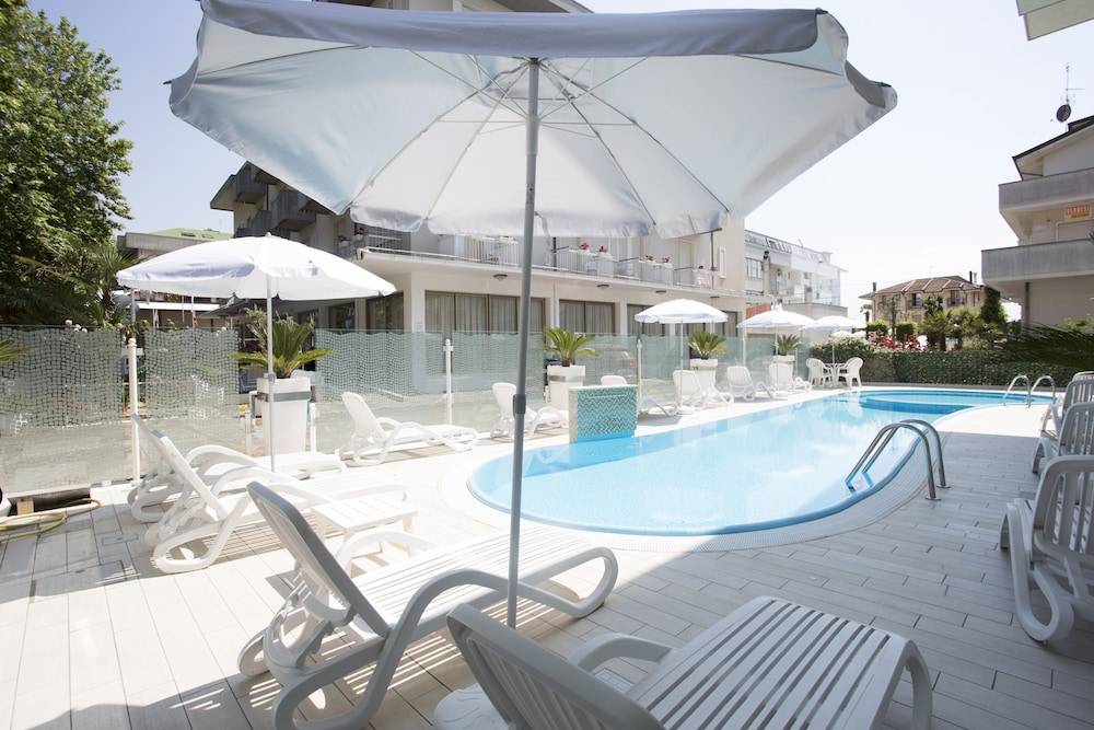 Hotel Madison 1