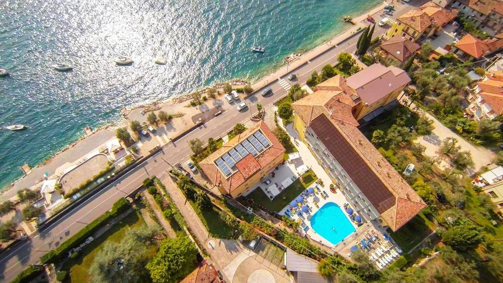 Hotel Drago by Double Hospitality 1