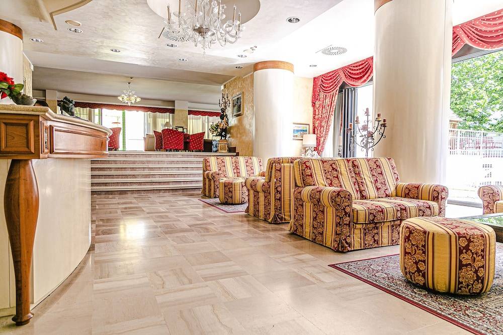 Hotel Metropolitan - Bianchi Hotels 2