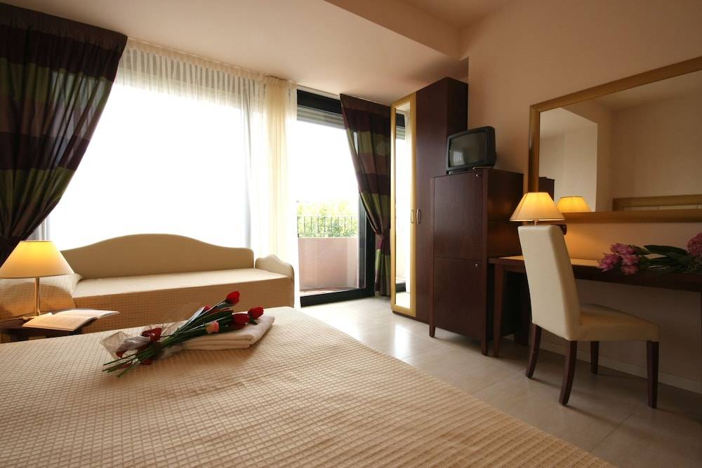 Hotel Metropolitan - Bianchi Hotels 1