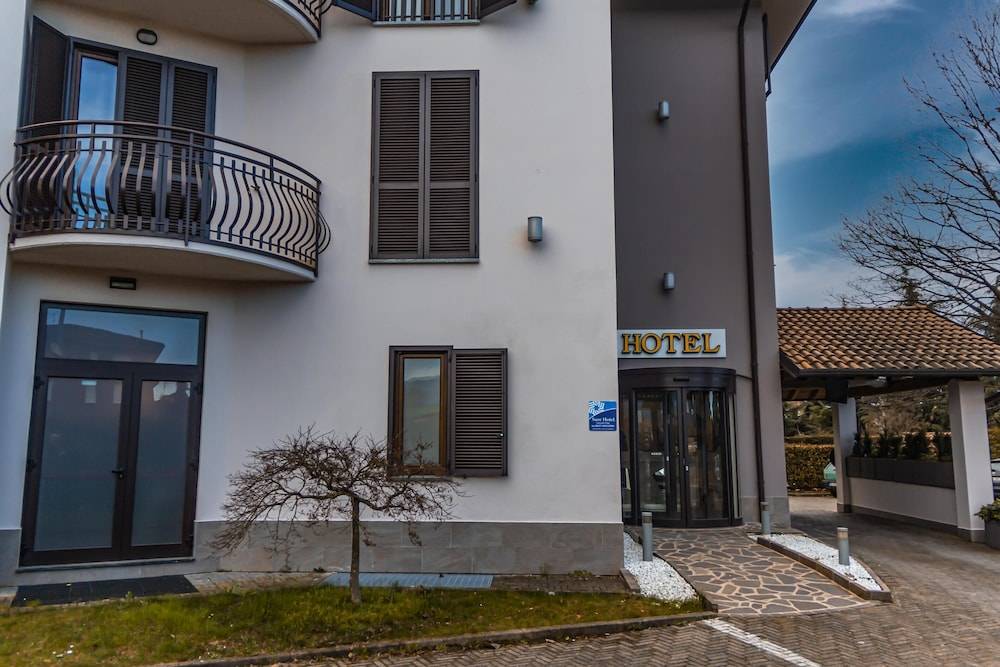 Hotel Sirio - Sure Hotel Collection by Best Western 1