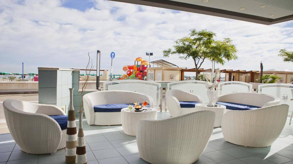Hotel Foschi-Peninsula 2