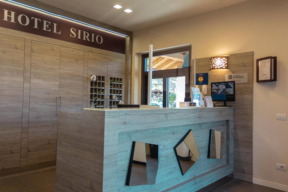 Hotel Sirio - Sure Hotel Collection by Best Western 2