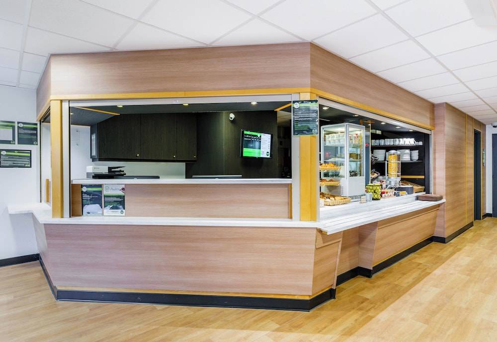 B&B HOTEL Amneville-les-Thermes 2