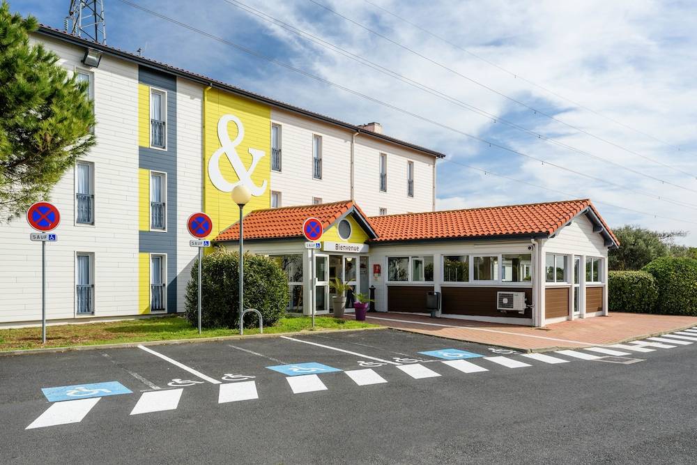 B&B HOTEL Narbonne 1 1