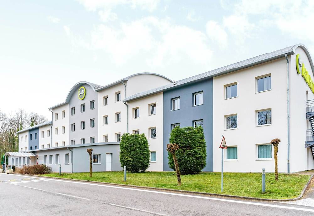 B&B HOTEL Amneville-les-Thermes 1