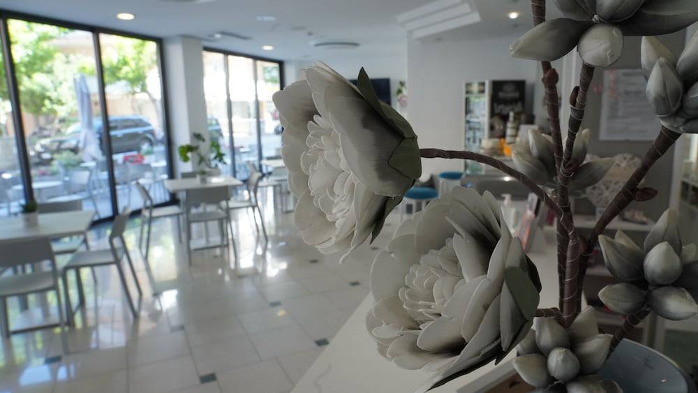 Lively Hotel 2