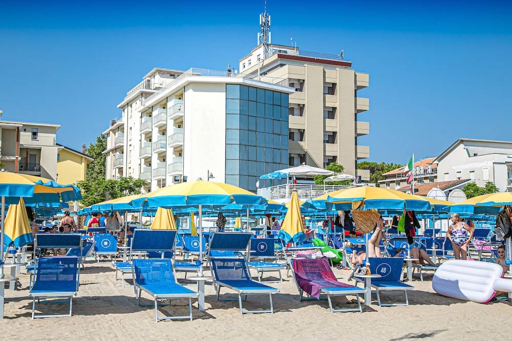 Hotel Ambasciatori - Bianchi Hotels 1