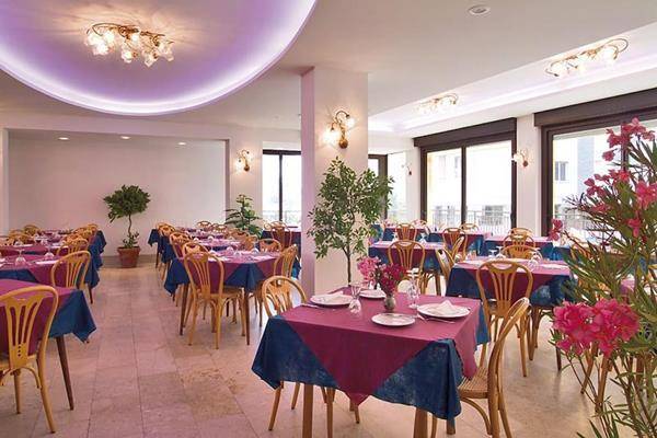 Hotel Sorriso 2