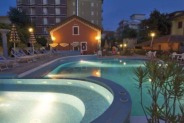 Hotel Sorriso 1