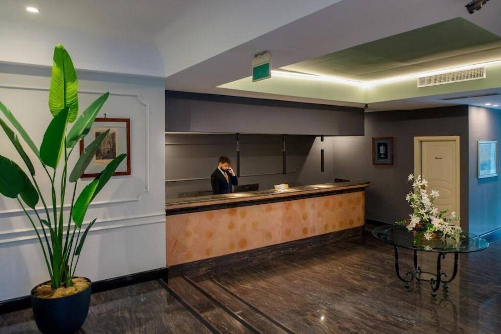 Hotel I Gigli 2