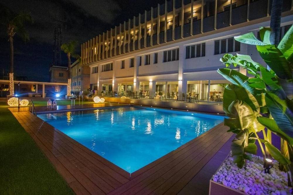 Hotel I Gigli 1